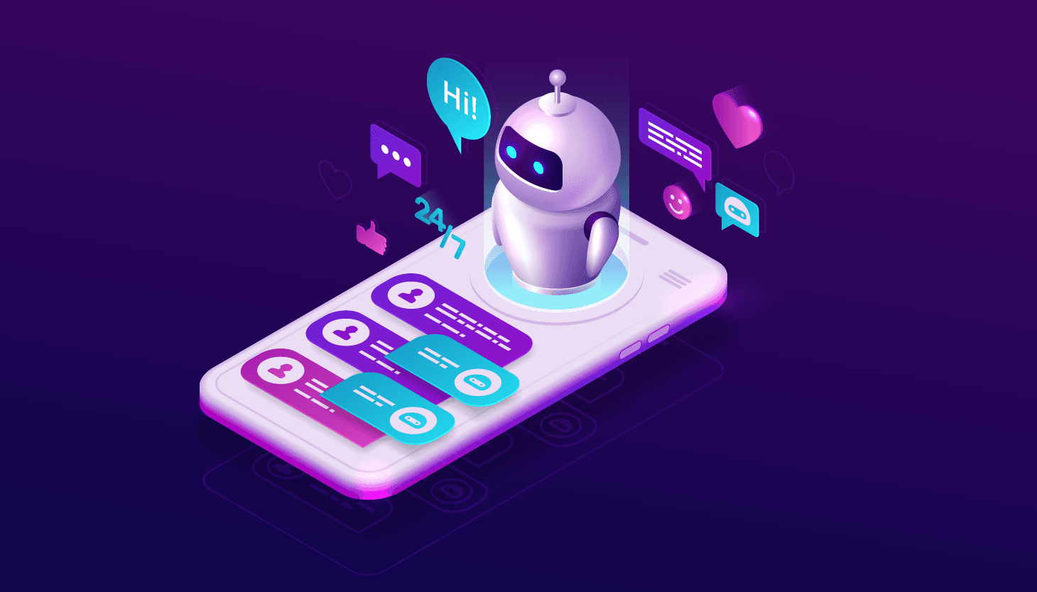 AI Todo Chatbot - Kubernetes Deployment preview