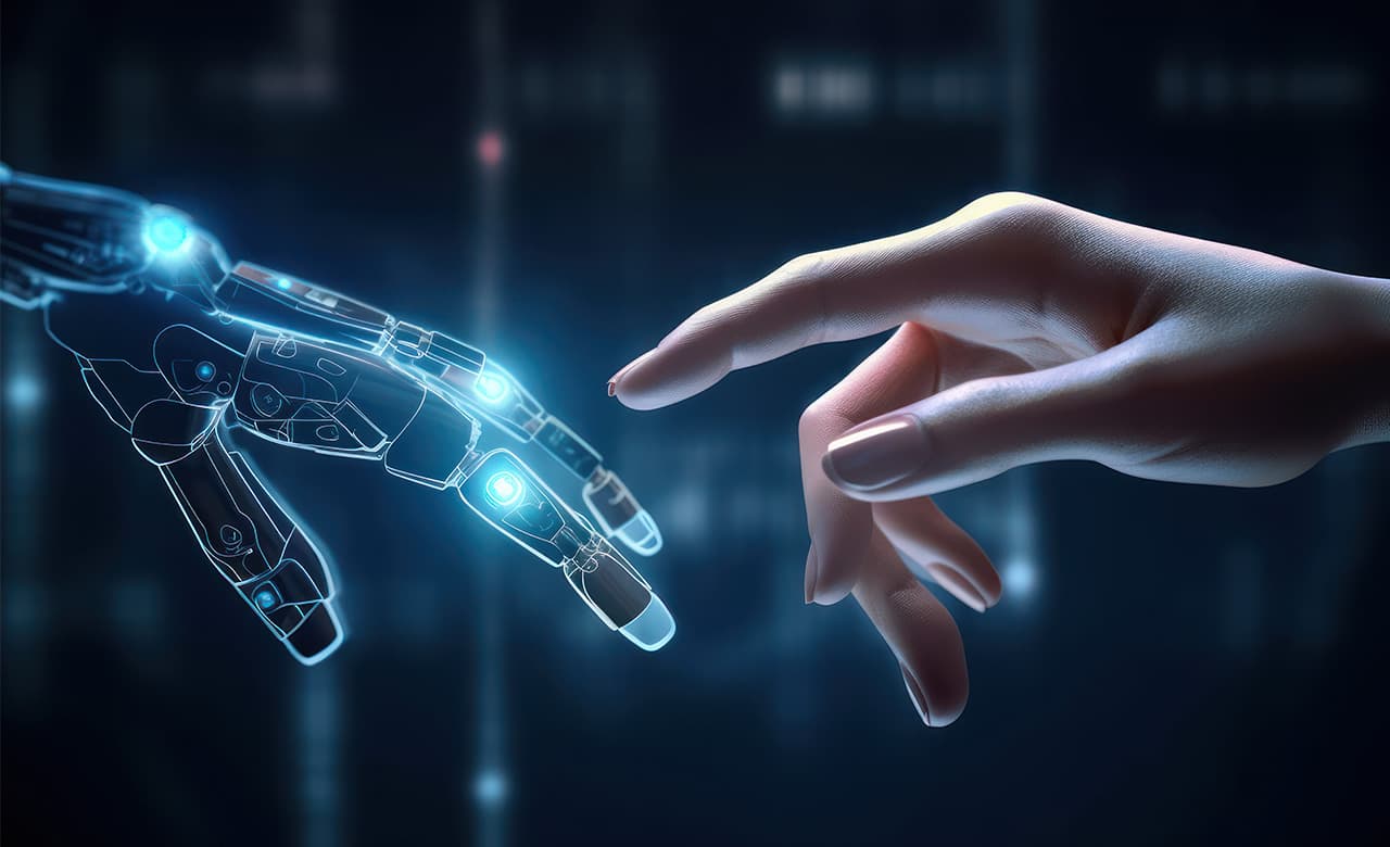 Personal AI Employee preview